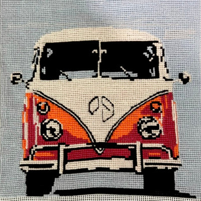 Leah's Kombi