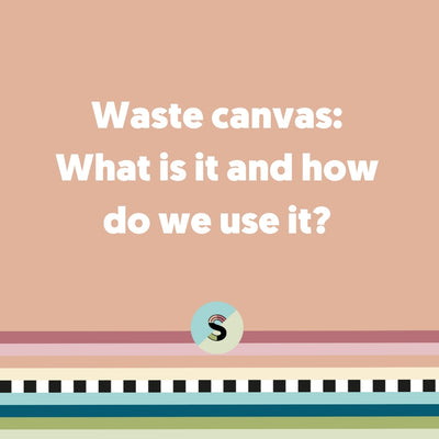 What is Waste Canvas?