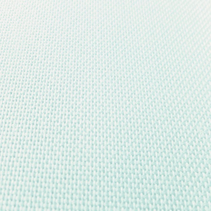 Ice Blue Cotton Evenweave - 25ct, 28ct, 32ct