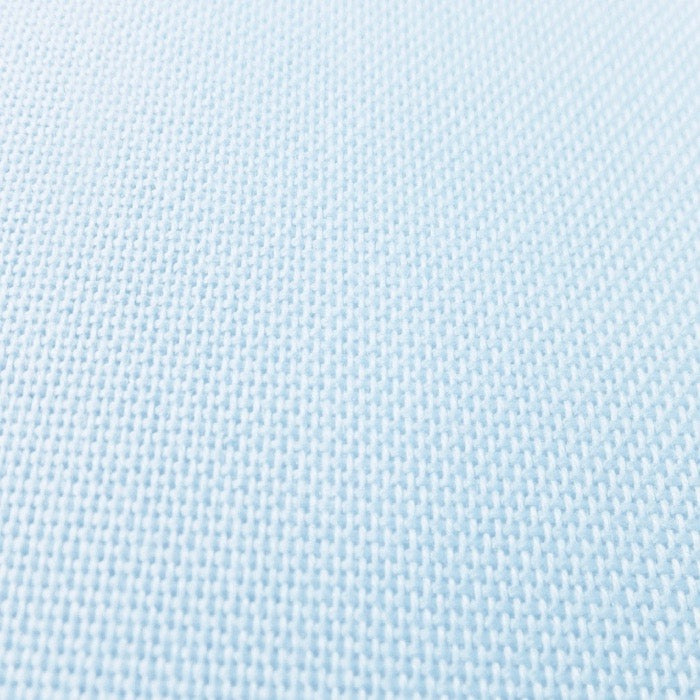 Sky Blue Cotton Evenweave 25ct