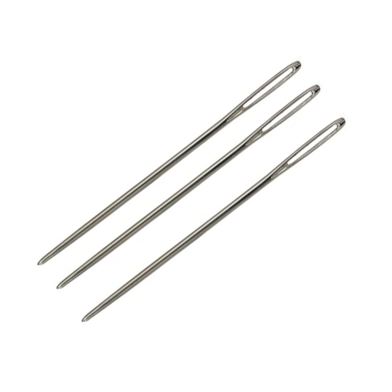 Cross stitch needles (3 pack)